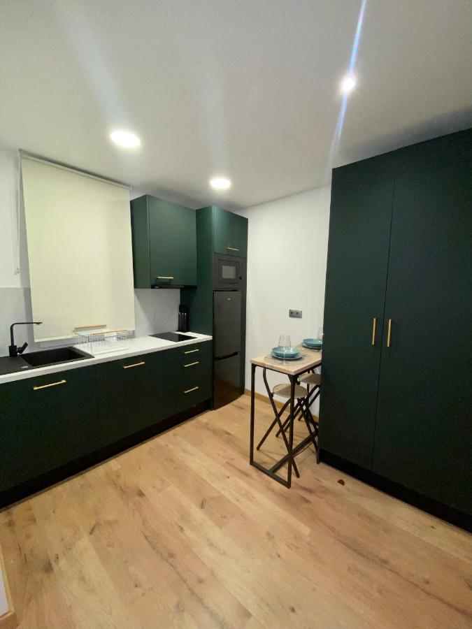 Villaboutique Jaén Exteriér fotografie