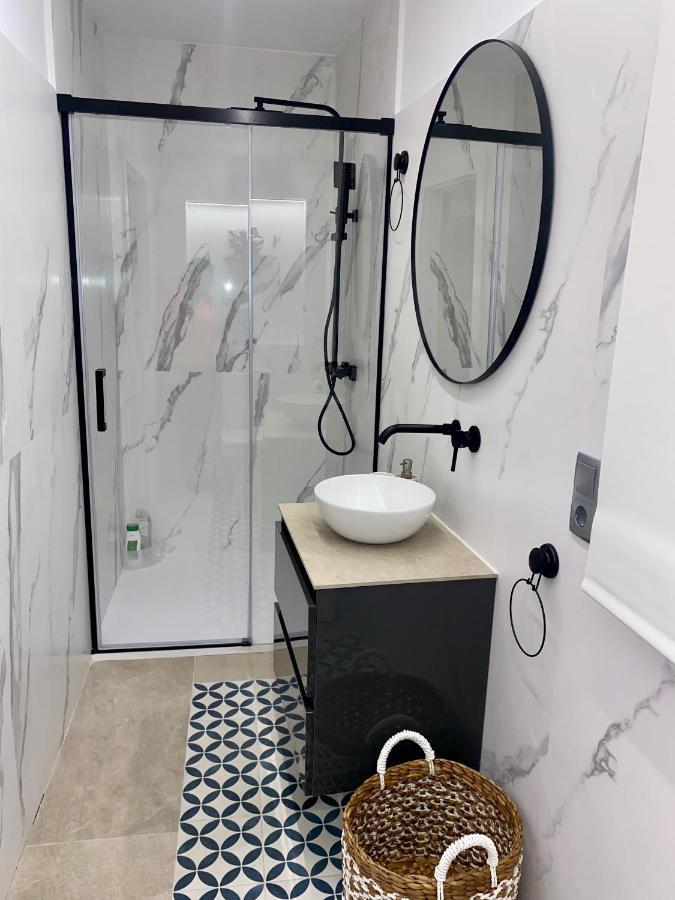 Villaboutique Jaén Exteriér fotografie