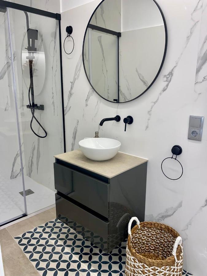 Villaboutique Jaén Exteriér fotografie