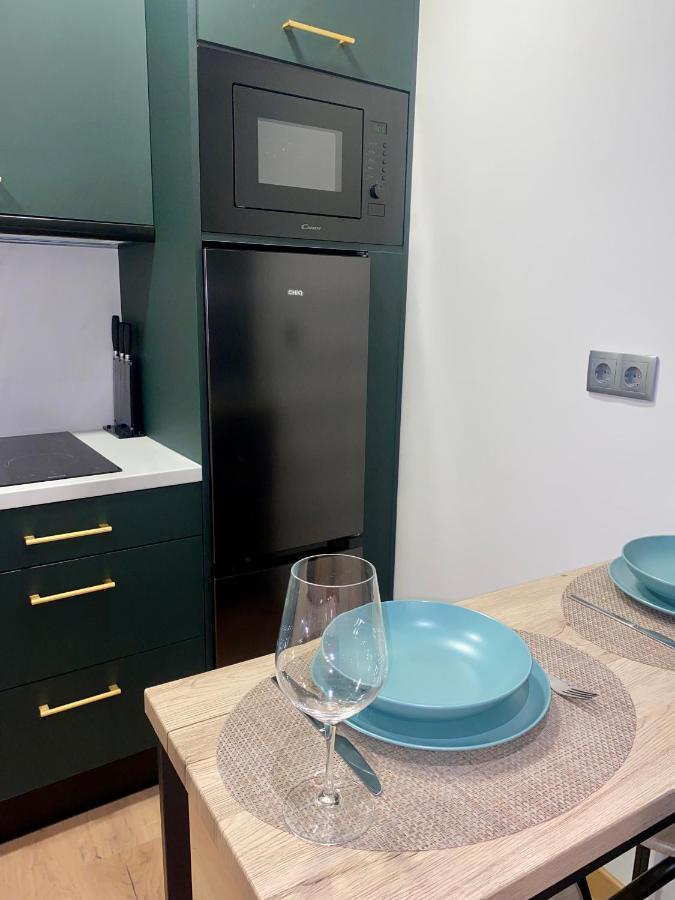 Villaboutique Jaén Exteriér fotografie